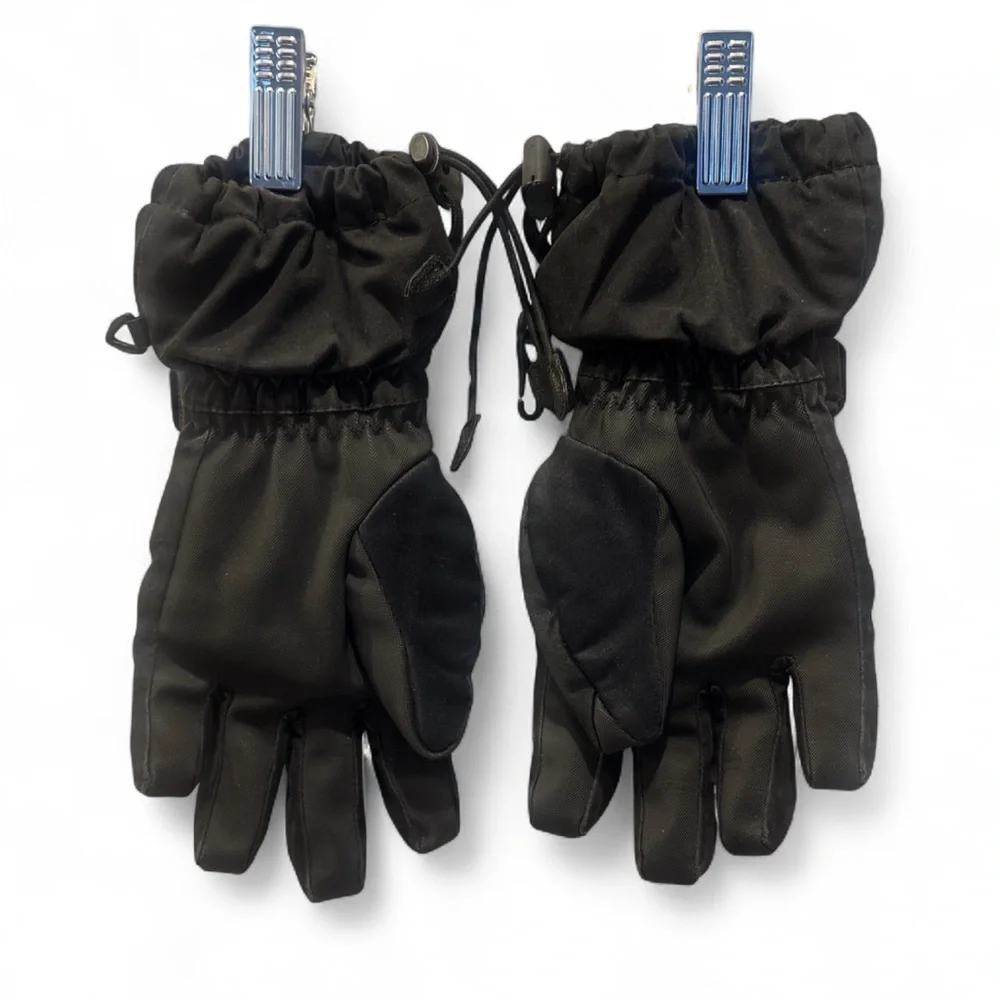 Eastern Mountain Sports warm black